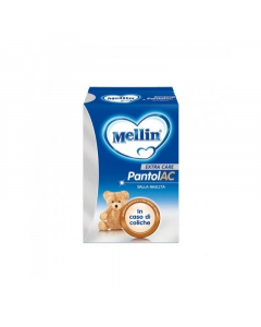 Mellin Pantolac Latte 600g