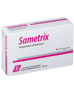 SAMETRIX 30CPS