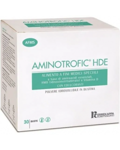 Aminotrofic Hde 30bust 6,5g