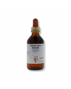 Ontano Biogem 100ml Mg