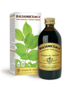 Balsamicomix Liqu Analc 200ml