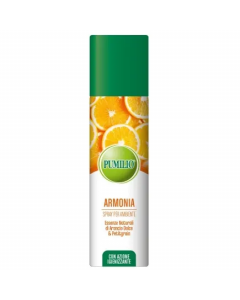 Pumilio Spray Armonia 200ml