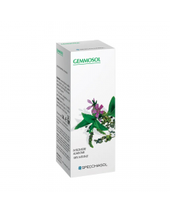 Gemmosol 43 Sorbo 50ml