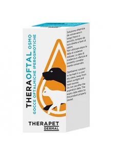 Theraoftal Osmo 10ml