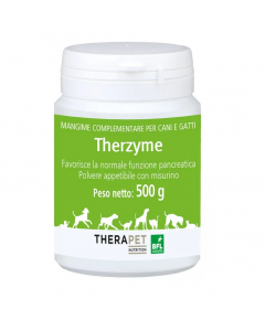 Therzyme Polvere 500g