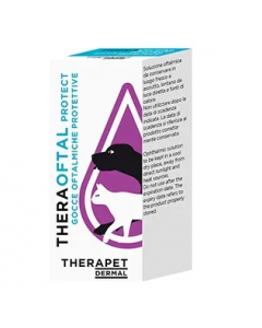 Theraoftal Protect 10ml