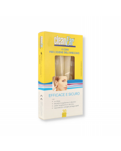 Cleanear Cono Ig Orecchio 6pz