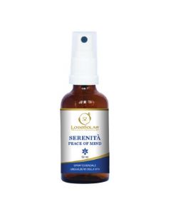 Serenita' Peace Of Mind 50ml