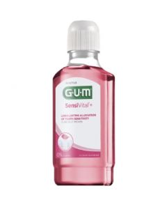 Gum Sensivital+collutorio300ml