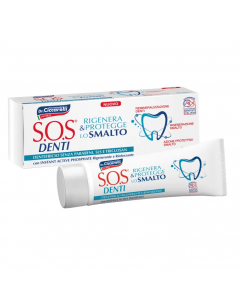 Sos Denti Sensibili Dentif75ml