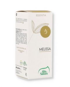 Essentia Melissa Essenza Oe