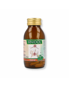 Sinidol Naturincas 60cps