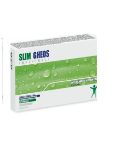Slim Gheos Funzionale 60cpr