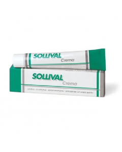 Sirval Sollival Crema Tubo 50ml