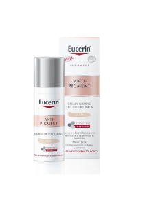 Eucerin Anti-pigment Gg Light