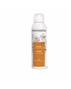 Pranarom Idrolato Neroli Bio