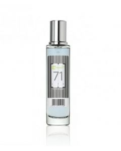 Profumo Da Uomo Iap Pharma 71 30 Ml