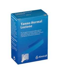 TANNO HERMAL LOZIONE 100G