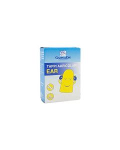 Tappo Auricolare Ear 10pz