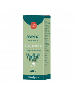 Avena Semi Tint Ial 50ml Ebv