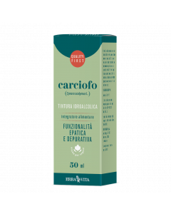 Carciofo Fgl Sol Ial 50ml