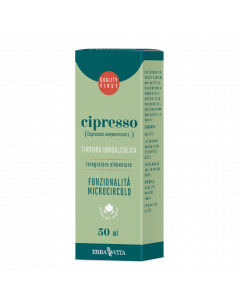 Cipresso Bacche Tint Ial 50ml