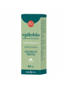 Epilobio Pianta Sol Ial 50ml