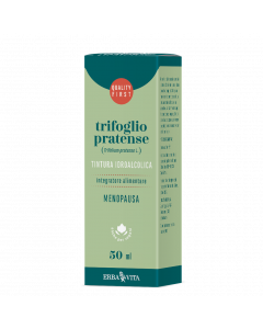 Trifoglio Pratense Tint Ia50ml