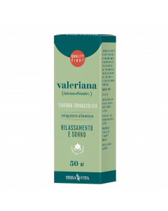 Valeriana Radice Tint Ial100ml