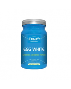 Ultimate Egg White Van 750g