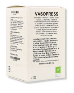 Vasopress 60cps