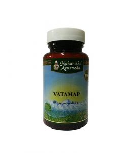 Map Vatamap Integratore Alimentare 60 Compresse 30g