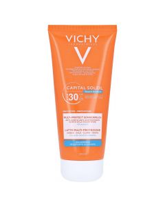 CS BEACH PROTECT LATTE SPF30