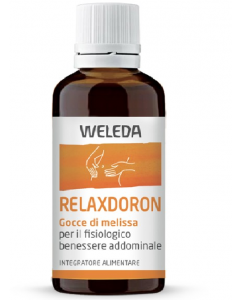 Relaxdoron 50ml