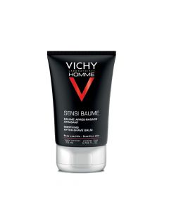 Vichy Homme Sensi-Baume Mineral Ca