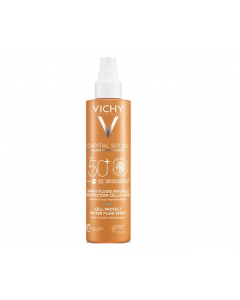 Capital Spray Spf50+ 200ml