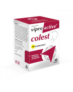 Viproactive Colest 60cps