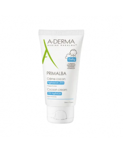 Aderma Primalba Crema Cocon 200 Ml