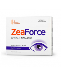 Zeaforce 30cps