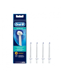 Oralb Water Jet Ed15 Test 4pz