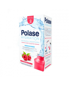 Polase Hydration Lampone12bust