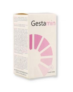 Gestamin 40cpr