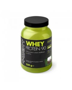 Whey Protein 90 Crema Polv250g