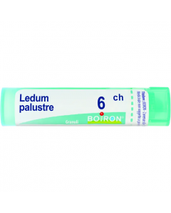 Ledum Palustre 6ch Granuli