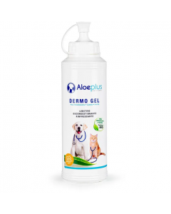 Aloeplus Gel Dermatolog 200ml