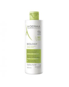 Aderma A-d Biology Ltt Mi400ml