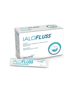 Ialofluss 20stick