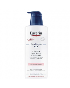 Eucerin Urearep Pl Idrat 5%