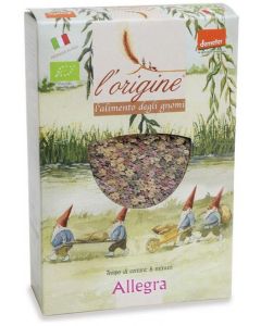 La Allegra Stelline 250g