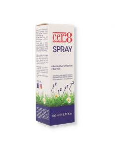 Cer'8 Family Spray 100ml